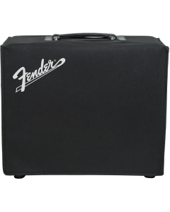 Fender Mustang LT50 Amp/Amplifier Cover - Black, 771-9532-000