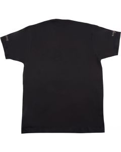 EVH Eddie Van Halen Wolfgang Camo T-Shirt, Black, XL (EXTRA LARGE) 022-2667-706