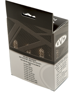EVH 5150 Eddie Van Halen Premium Select Amp/Amplifier Tube PAIR (ECC83/12AX7)