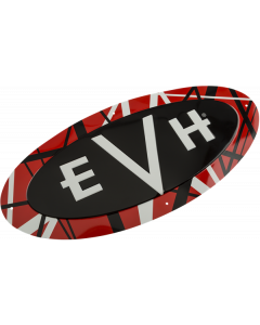 EVH Eddie Van Halen Tin Logo Sign, 23.5" x 11"