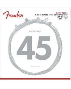 Fender 72505M NPS Long Scale 5-String Set for Bass - Medium, 073-7250-456