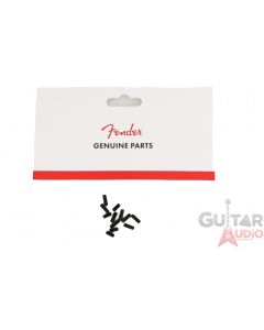 Genuine Fender American Series US Guitar Bridge Height Screws - Pack of 12