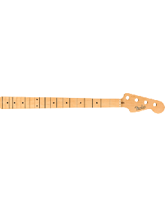 Fender USA American Original '50s Precision/P-Bass Neck, Thick C-Shape, Maple