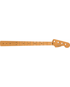 Fender ROAD WORN 50s Precision/P-Bass Neck, 20 Vintage Frets/Maple/C-Shape