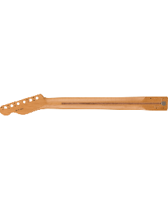 Fender American Pro II Tele/Telecaster Neck, 22 Narrow Tall/9.5" Radius/Roasted Maple