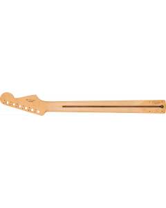 Fender Stratocaster/Strat Reverse Headstock Neck, Pau Ferro, 9.5", Modern "C"