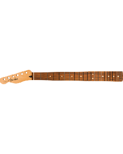Fender Telecaster/Tele LEFT-HANDED Neck, 22 Med Jumbo/Pau Ferro/9.5"/Modern C