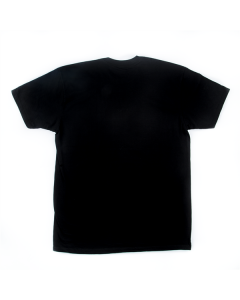 Charvel Guitar Logo Men's T-Shirt Gift, Black, M (MEDIUM)