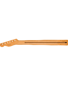 Fender Player Plus Telecaster/Tele Neck, 22 Medium Jumbo Frets, Maple Fingerboard