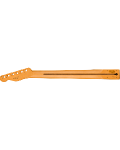 Fender Player Plus Telecaster Neck, 22 Medium Jumbo Frets, Pau Ferro Fingerboard