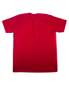 Charvel Guitars Toothpaste Logo Men's T-Shirt Gift, Red, M (MEDIUM)