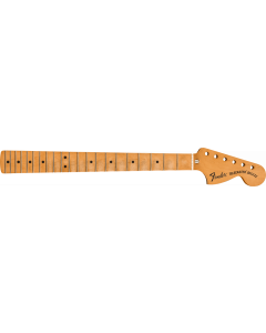 Fender ROAD WORN 70s Telecaster/Tele Deluxe Neck, Maple Fingerboard/C-Shape
