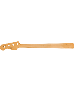 Genuine Fender Player Series Precision/P-Bass Neck, 20 Medium Jumbo, Pau Ferro