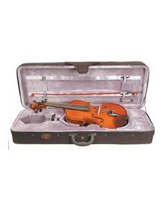 Stentor 1038 Student Series I 14" Viola Outfit Set with Case & Bow