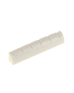 Graph Tech TUSQ 1.75" Slotted Neck Nut for Martin Acoustic Guitar,  PQ-M175-00