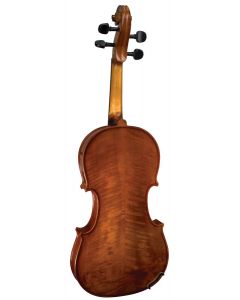 Stentor 1500 Student Series II 4/4 Full Size Violin Outfit Set with Case & Bow
