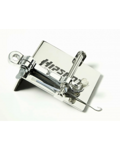 Hipshot B-Bender Standard String-Bending for Telecaster, B-Hip, CHROME