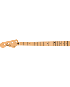 Fender Player Series Precision/P-Bass LEFT-HANDED Neck, 20 Med Jumbo/9.5"/Maple