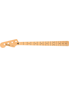 Fender Player Series Jazz/J-Bass LEFT-HANDED Neck, 20 Med Jumbo/9.5"/Maple