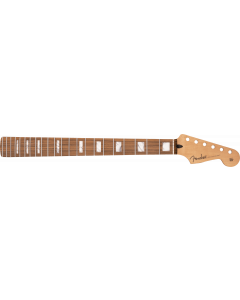 Fender Player Series Stratocaster/Strat Neck, Block Inlay/22 Med Jumbo/Pau Ferro