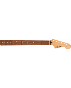 Fender Player Series Jazmaster Neck, 22 Med Jumbo Frets/9.5" Radius/Pau Ferro
