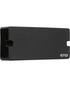 EMG 81-7 7-String Soapbar Humbucking Active Guitar Pickup - BLACK