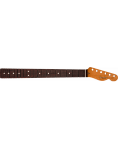 Fender American Pro Tele Neck, 22 Narrow Tall, 9.5" Radius, Mahogany/Rosewood