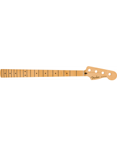 Fender Player Series Precision/P-Bass Neck, 20 Med-Jumbo Frets, 9.5" Radius