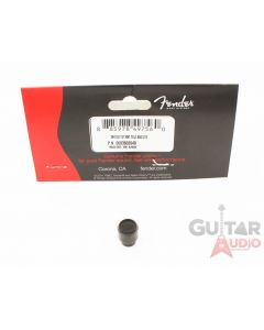 Genuine Fender Black Switch Tip for American Vintage Tele Pickup Switch