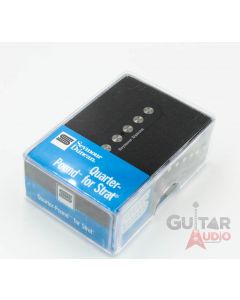 Seymour Duncan SSL-4 Quarter Pound Strat Guitar Single Coil Pickup - 11202-03
