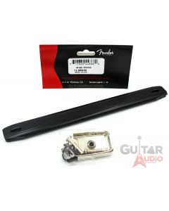 Genuine Fender Vintage Style Amplifier/Amp Handle - BLACK, 099-0947-000