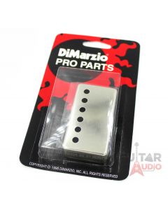 DiMarzio Humbucker Guitar Pickup Cover, F-SPACED - UNFINISHED NICKEL, GG1601R