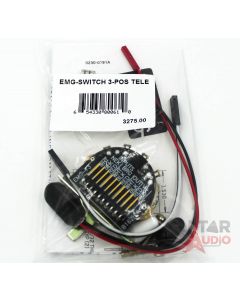 EMG 3-Position Telecaster Switch (3275.00)