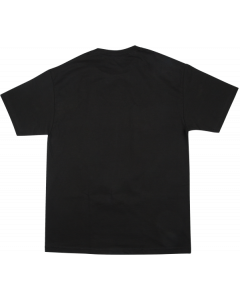 Jackson Guitars Logo Men's Tee T-Shirt, Black, SMALL (S)
