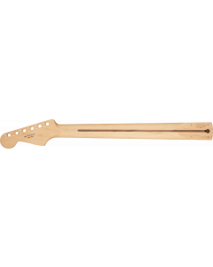 Fender Player Series Strat/Stratocaster Neck, Block Inlays/22 Med Jumbo/Maple