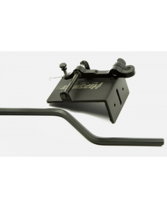 Hipshot B-Bender Standard String-Bending for Telecaster, B-Hip, BLACK