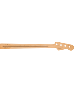 Fender Player Series Precision/P-Bass LEFT-HANDED Neck, 20 Med Jumbo/Pau Ferro