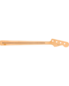 Fender Player Series Jazz/J-Bass LEFT-HANDED Neck, 20 Med Jumbo/9.5"/Maple