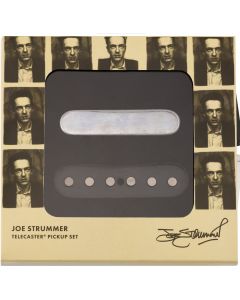 Fender Joe Strummer Signature Telecaster/Tele Pickup Set - 099-2392-000