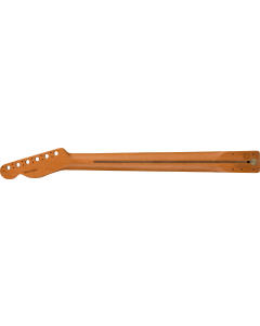 Fender American Pro Tele Neck, 22 Narrow Tall, 9.5" Radius, Mahogany/Rosewood