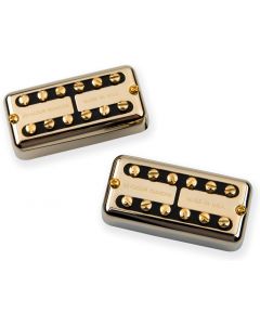 Seymour Duncan Psyclone HOT Filter’Tron Paired Pickup Set - GOLD