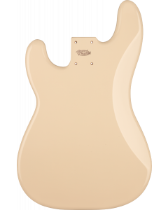 Fender Mexico/Mexican Precision/P-Bass ARCTIC WHITE Alder Body - 099-8010-780