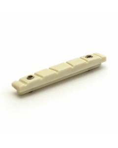 Graph Tech TUSQ XL Slotted Adjustable Zero Fret Nut for Gibson, PQL-6110-00