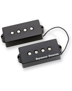 Seymour Duncan SPB-2 Hot Pickup for Precision Bass, 11402-05