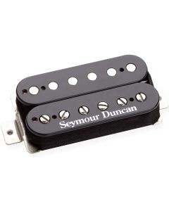 Seymour Duncan TB-PG1b Pearly Gates Trembucker, Black, 11103-49-B