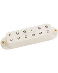 Seymour Duncan SL59-1n Lil' '59 Neck Pickup for Stratocaster, Parchment