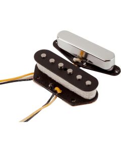 Genuine Fender Custom Shop Texas Special Telecaster/Tele Pickup Set - 0992121000