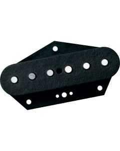 DiMarzio DP421 "Area Hot T" Tele/Telecaster Guitar Bridge Pickup - BLACK