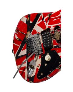EVH Eddie Van Halen Frankenstein Humbucker Electric Guitar Pickup - Black