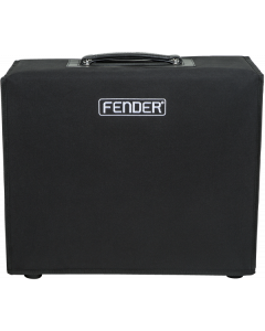 Fender Bassbreaker 15 1x12 Combo Fitted Amp Cover - Black Nylon 770-7953-000
